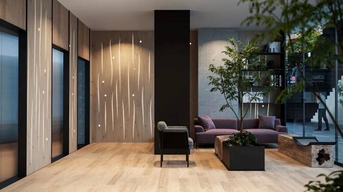 Departamento en venta en Granada, Miguel Hidalgo — foto 1 de 26