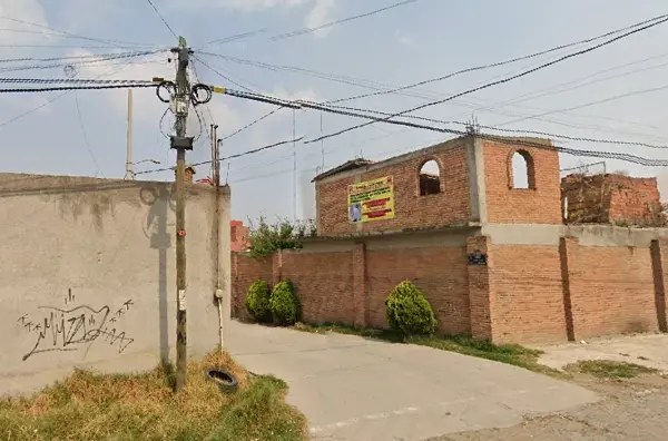 Casa en venta en Santa Maria Nativitas, Calimaya — foto 2 de 7