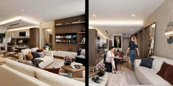 Departamento en venta en Anáhuac I Sección, Miguel Hidalgo — foto 2 de 16