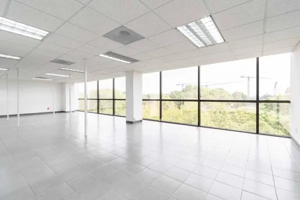 Oficina Renta Anillo Periferico Sur 840 m2 Piso 4