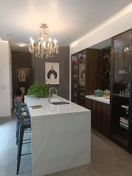 Casa Venta Anzures 550m2