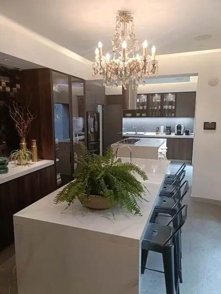 Casa en venta en Anzures, Miguel Hidalgo — foto 2 de 17