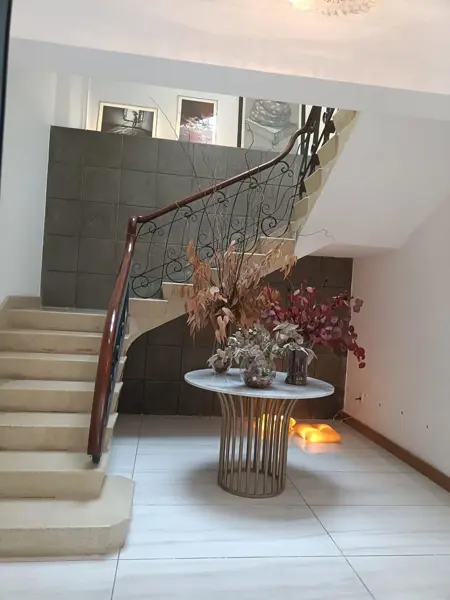Casa en venta en Anzures, Miguel Hidalgo — foto 3 de 17