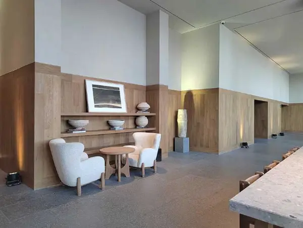 Oficina Downtown Reforma 3234 m2 Piso 18