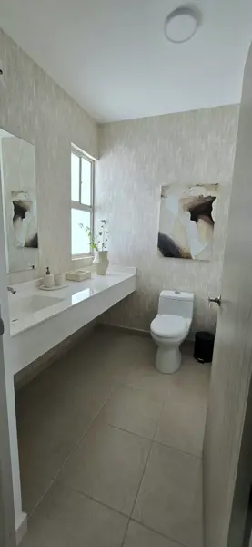 Casa en venta en Villas Castellana, Saltillo — foto 2 de 15