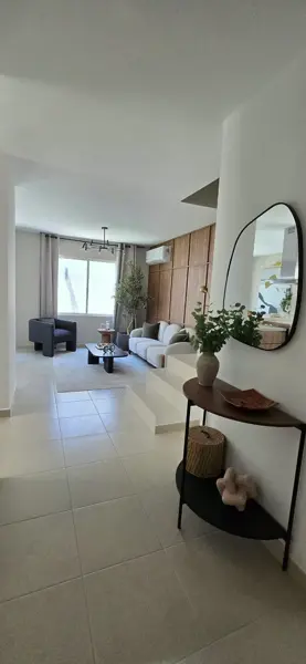 Casa en venta en Villas Castellana, Saltillo — foto 3 de 15