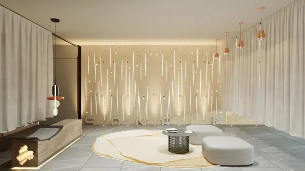 Departamento en venta en Granada, Miguel Hidalgo — foto 2 de 25