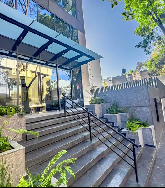 Departamento Venta Polanco 126.20m2 - Depto 1004