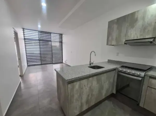 Departamento en venta en Portales Sur, Benito Juárez — foto 2 de 9