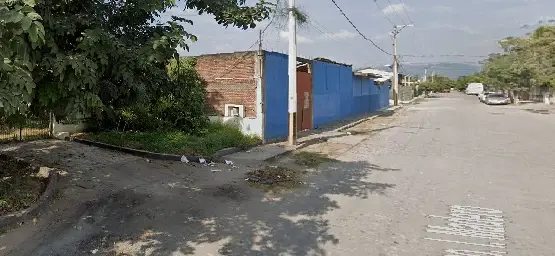 Casa en venta en Cerro de Ortega, Tecomán — foto 2 de 6