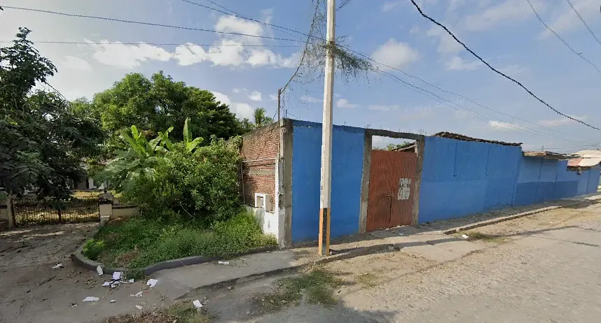 Casa en venta en Cerro de Ortega, Tecomán — foto 1 de 6