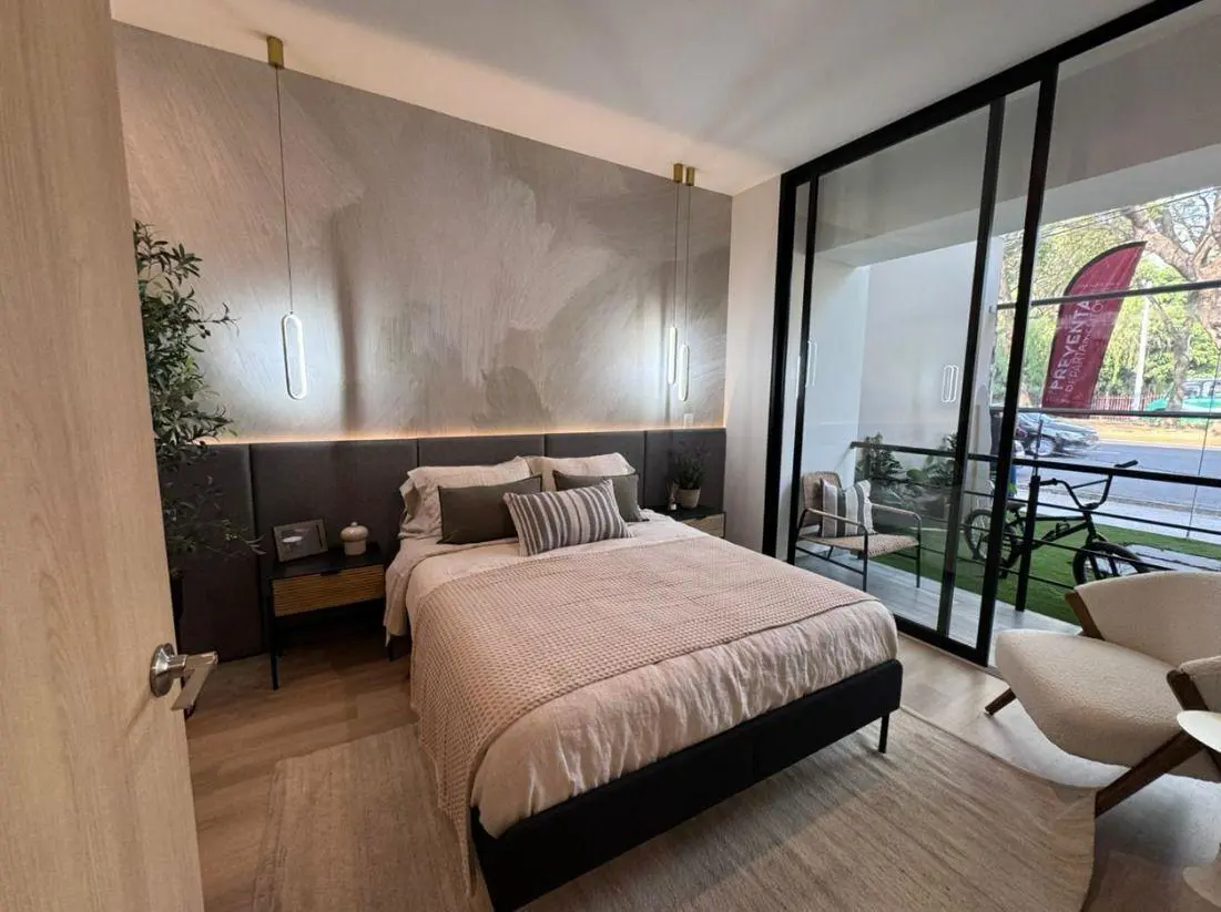 Departamento en venta en Lindavista Norte, Gustavo A. Madero — foto 1 de 24