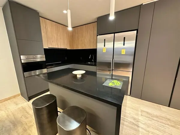 Departamento en venta en San Fernando, Huixquilucan — foto 3 de 23
