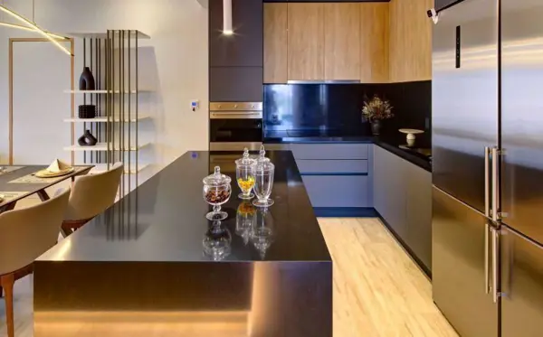 Departamento en venta en San Fernando, Huixquilucan — foto 2 de 23