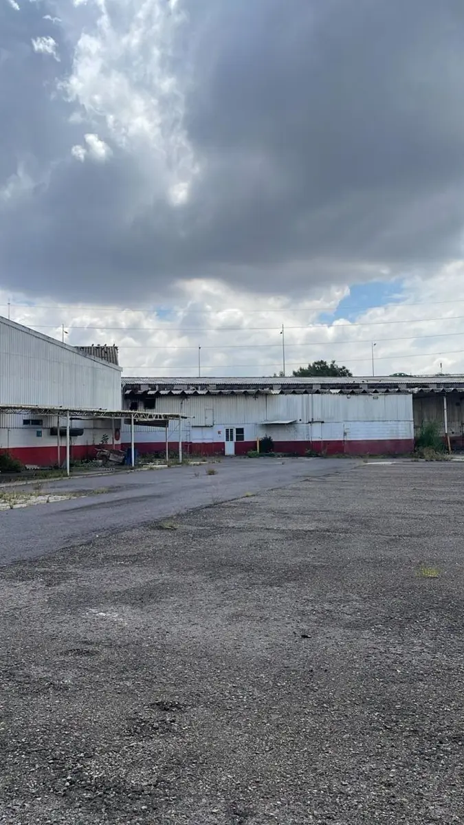Nave en renta en Maravillas Ceylán, Tlalnepantla de Baz — foto 1 de 43