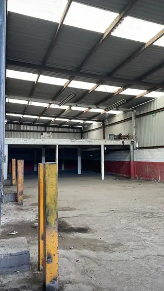 Nave en renta en Maravillas Ceylán, Tlalnepantla de Baz — foto 2 de 43