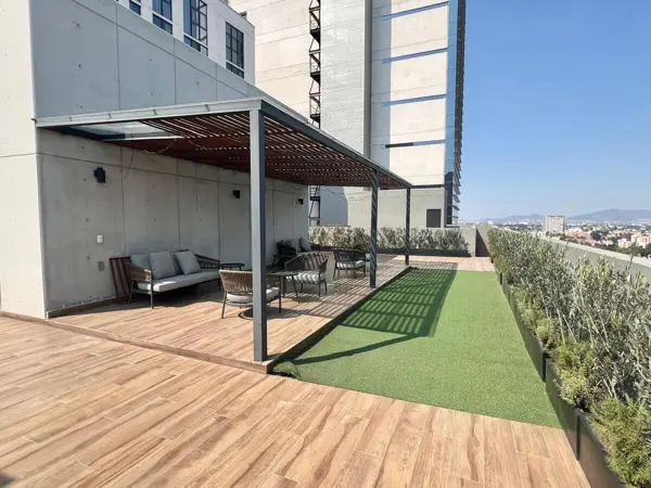 Venta Departamento Ampliacion Granada 90 m2 Piso 6