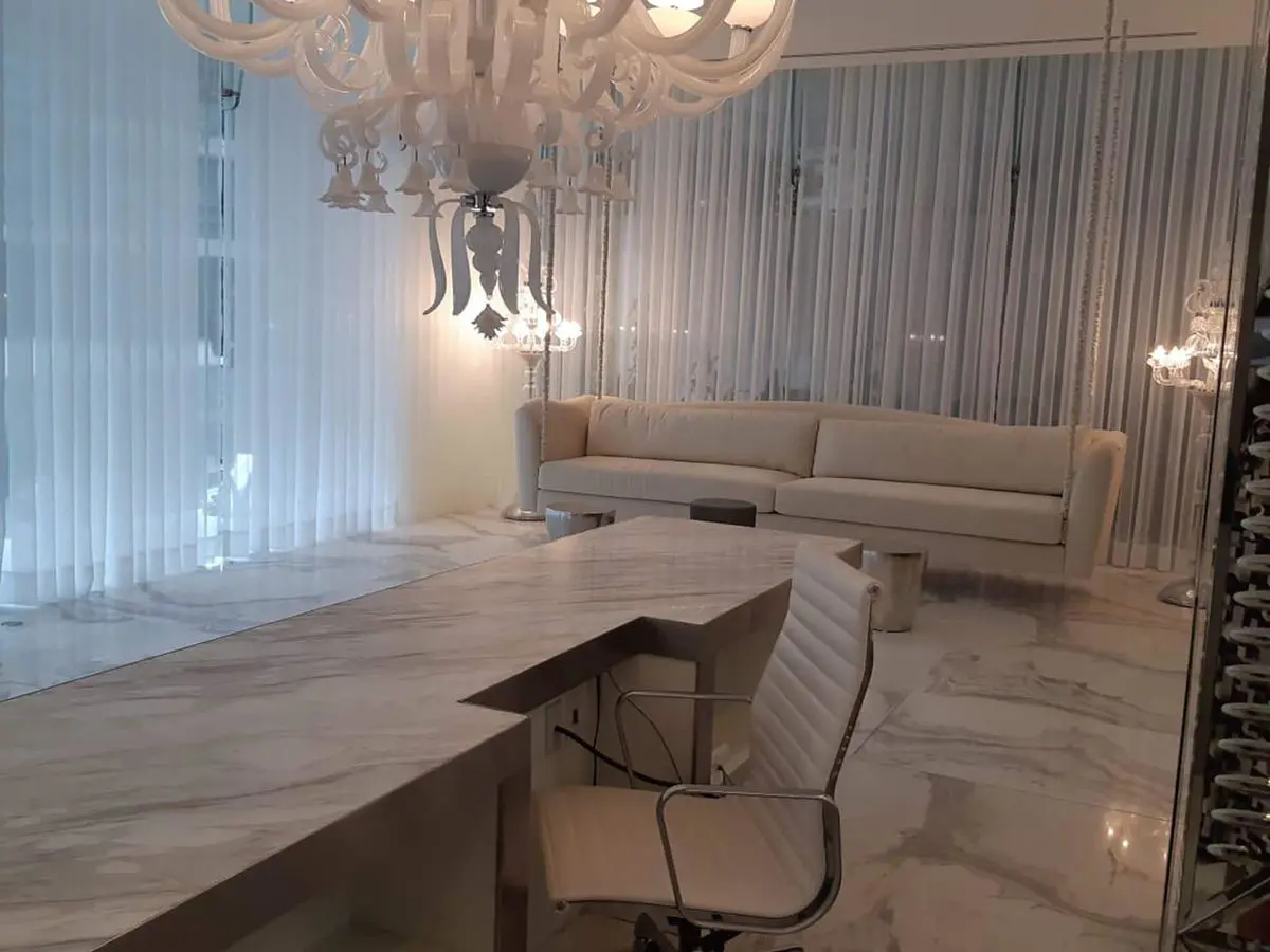 Departamento en venta en Polanco V Sección, Miguel Hidalgo — foto 1 de 18