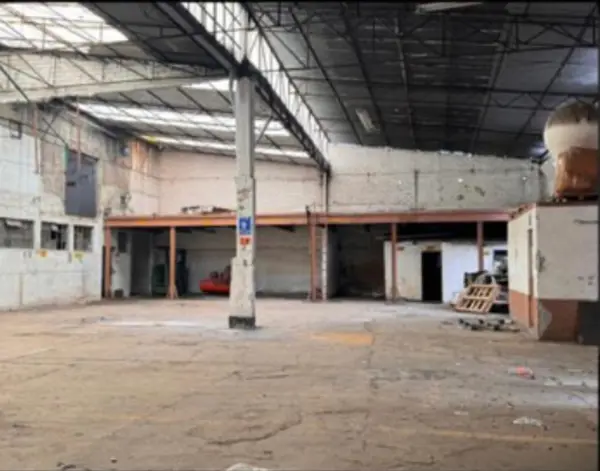 Terreno Venta Tacuba 898m2 Para Demoler