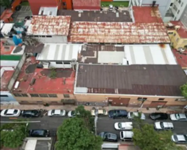 Terreno en venta en Tacuba, Miguel Hidalgo — foto 3 de 4