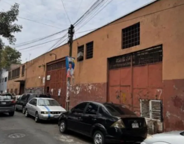 Terreno en venta en Tacuba, Miguel Hidalgo — foto 2 de 4