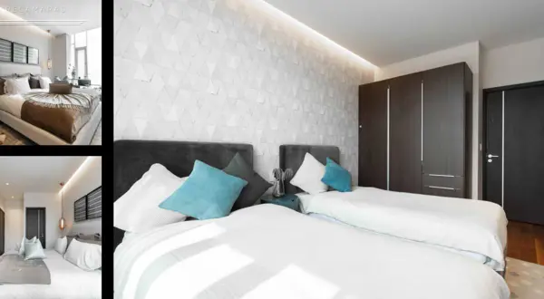 Departamento en venta en Santa Fe, Álvaro Obregón — foto 2 de 16