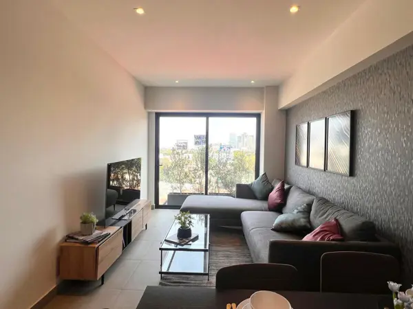 Venta Departamento Ampliacion Granada 89 m2 Piso 6