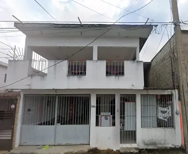 ¡OPORTUNIDAD ÚNICA! CASA EN REMATE