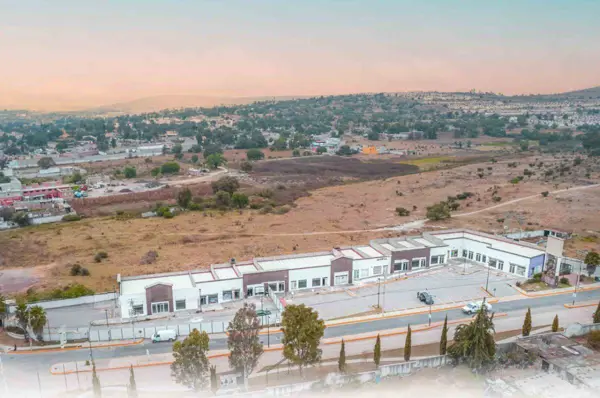 Local Renta Huehuetoca 1,500 m2