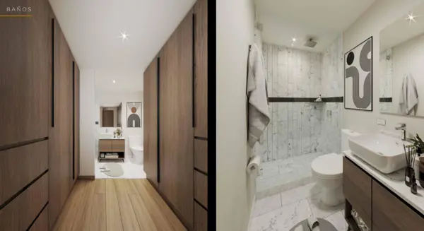 Departamento en venta en Napoles, Benito Juárez — foto 3 de 10