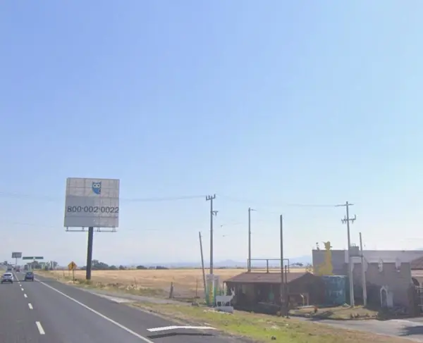 Terreno Venta Arco Norte 30 Hectareas