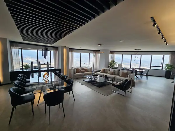 Departamento Venta Bosque Real 460m2