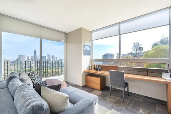 Departamento PreVenta Bosque Real 225 m2 GH Piso 1