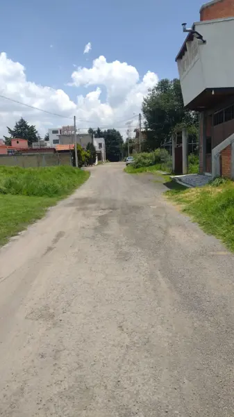 Terreno en venta en San Miguel, Ocoyoacac — foto 2 de 6