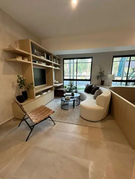 Departamento en venta en Lindavista Norte, Gustavo A. Madero — foto 2 de 23