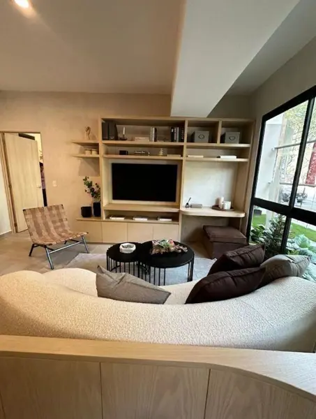 Departamento en venta en Lindavista Norte, Gustavo A. Madero — foto 3 de 23
