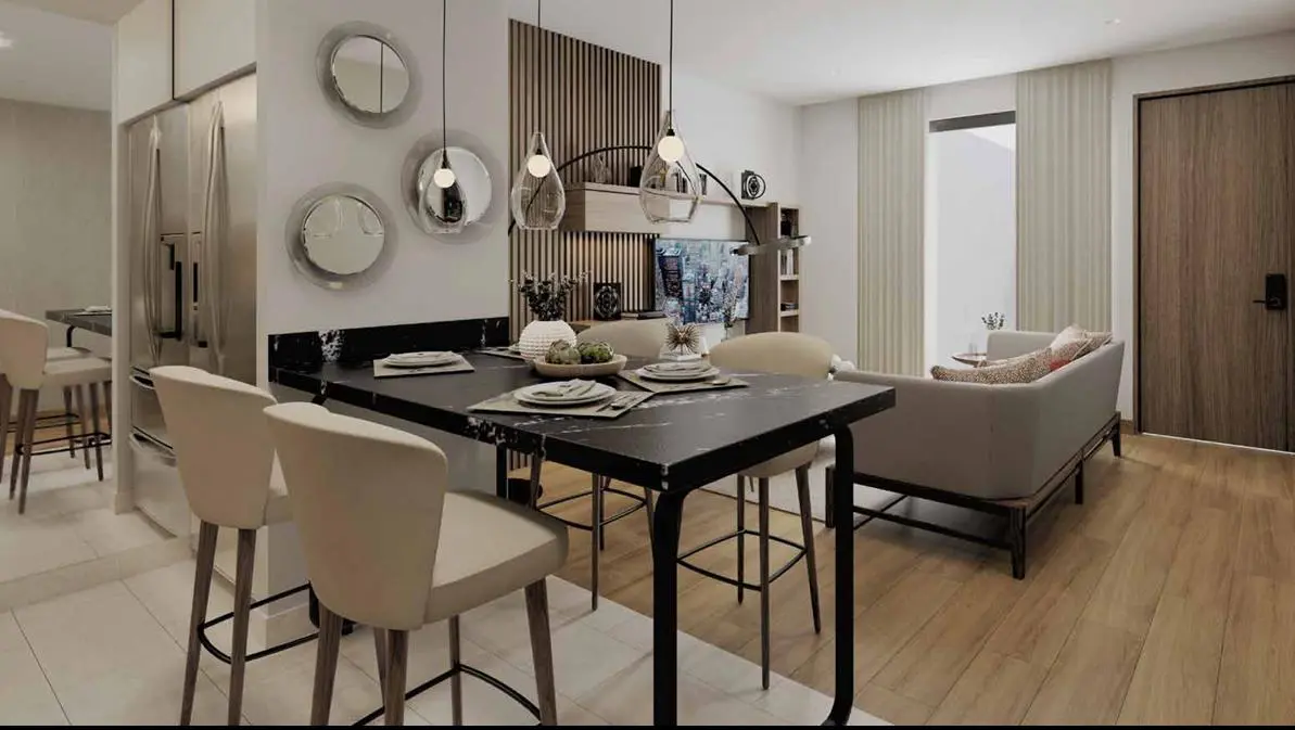 Departamento en venta en Del Valle Centro, Benito Juárez — foto 1 de 9