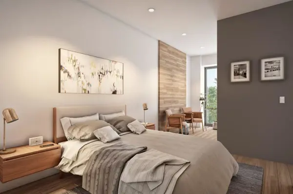 Departamento en venta en Tlalpan, Tlalpan — foto 2 de 17