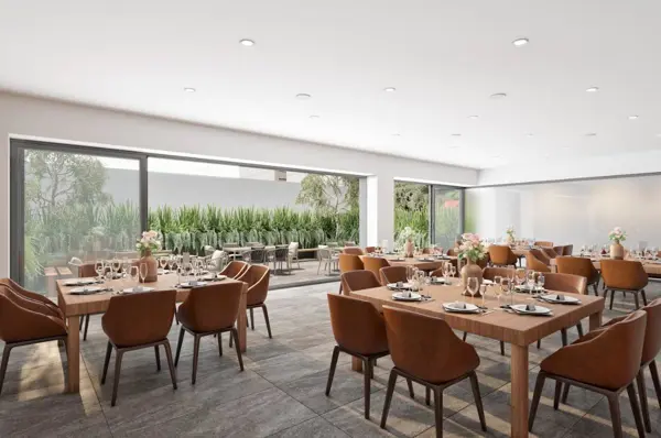 Departamento en venta en Tlalpan, Tlalpan — foto 3 de 17
