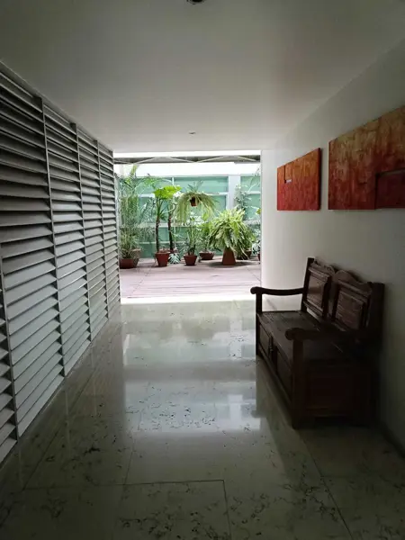 Departamento en venta en Granada, Miguel Hidalgo — foto 3 de 14