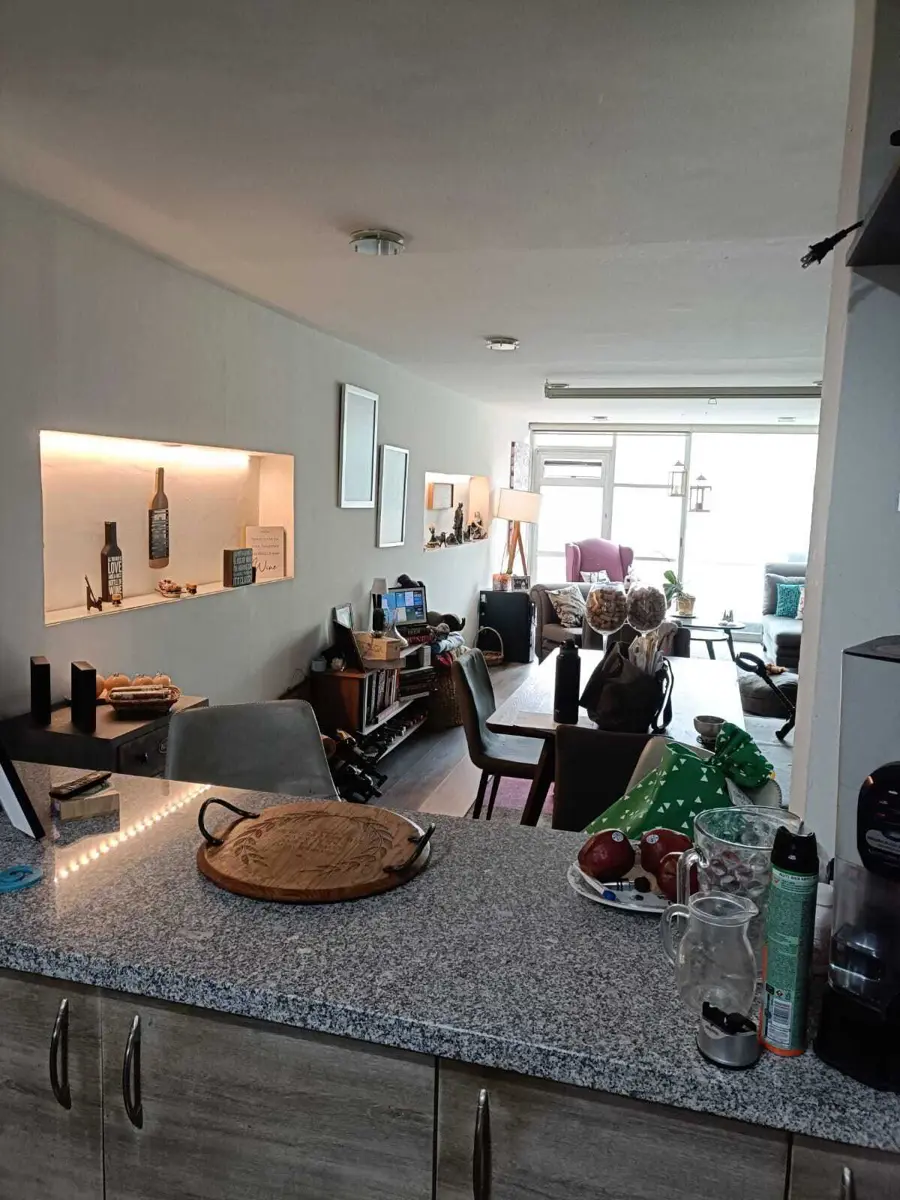 Departamento en venta en Granada, Miguel Hidalgo — foto 1 de 14