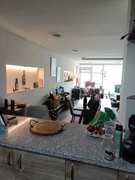 Departamento Venta Granada 107m2