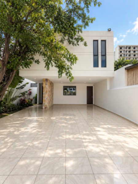 Casa en renta en Temozon Norte, Mérida — foto 3 de 24