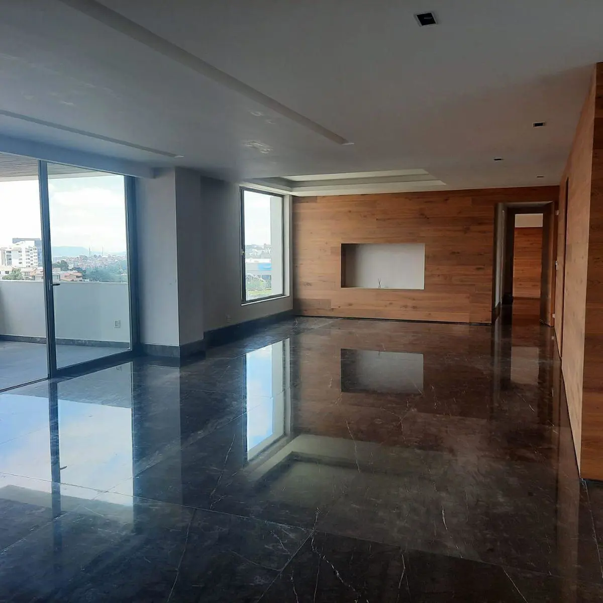 Departamento en venta en Interlomas, Huixquilucan — foto 1 de 15