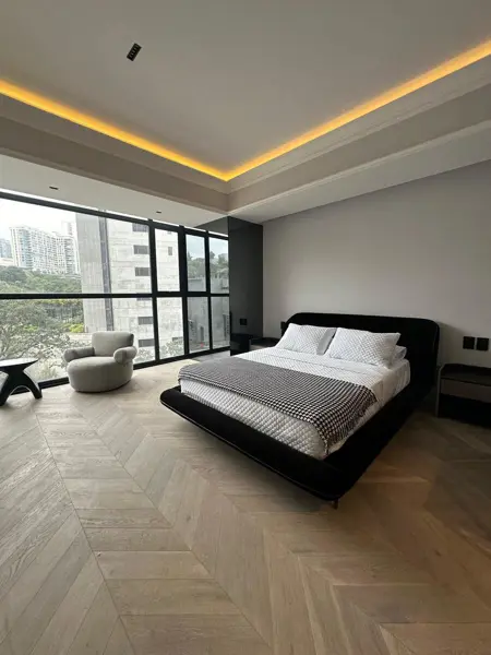 Departamento Venta Green House-Vista Real 582 m2 PH