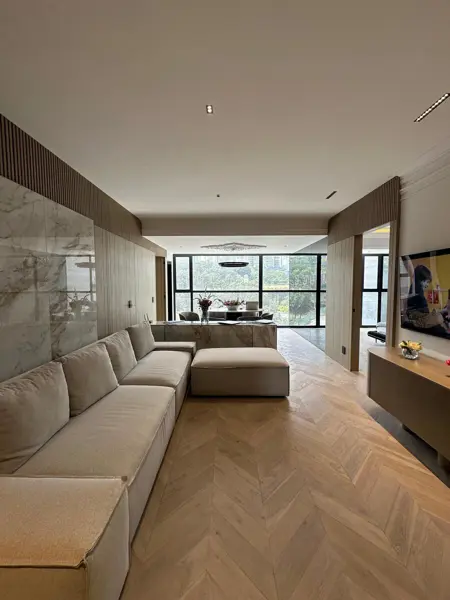 Departamento en venta en Green House, Huixquilucan — foto 2 de 27