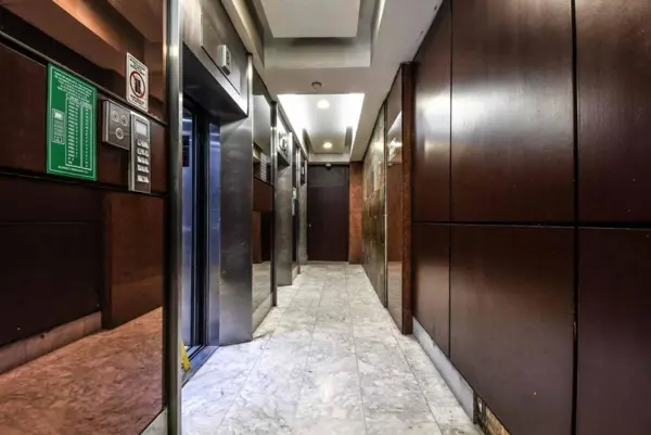 Oficina Renta Roma Norte 630m2 Piso 5 — foto 1 de 20