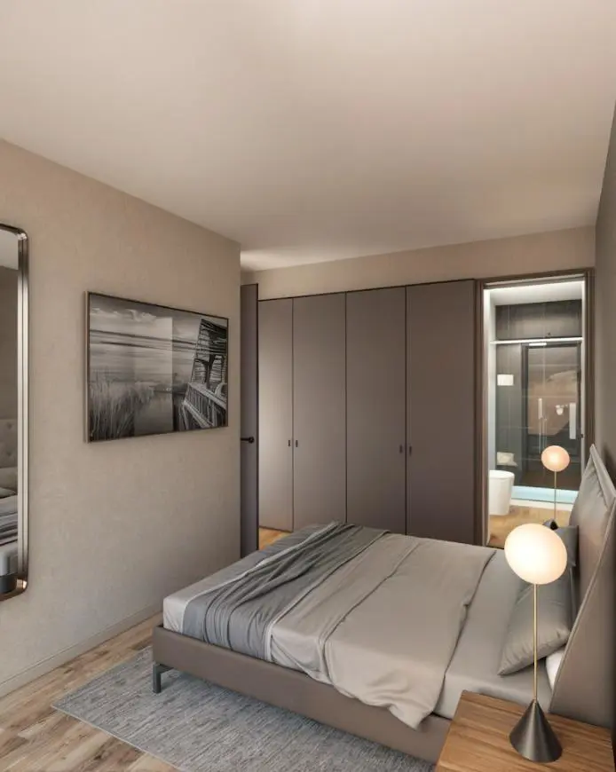 Departamento en venta en La Rosita, Cuajimalpa de Morelos — foto 1 de 13