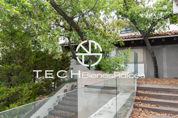 Casa en venta en Hacienda de Valle Escondido, Atizapán de Zaragoza — foto 3 de 30