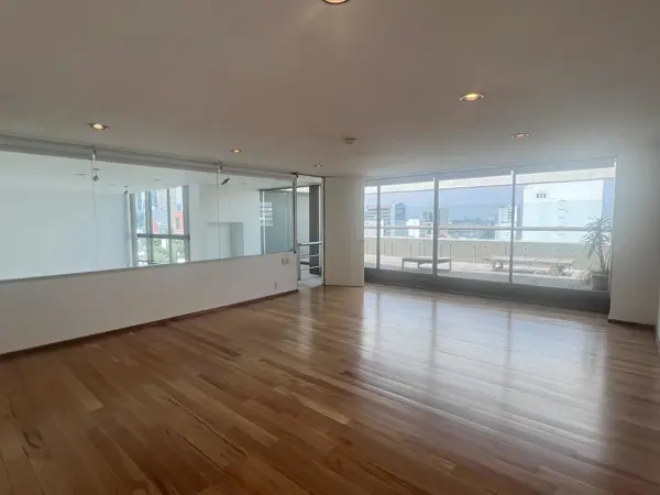Departamento en venta en Polanco III Sección, Miguel Hidalgo — foto 2 de 31